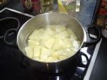 knoedel potato dumplings xy04